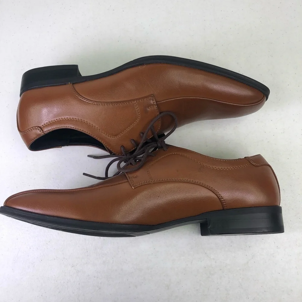 Alfani Seth Oxford Dress Shoes Size 9M